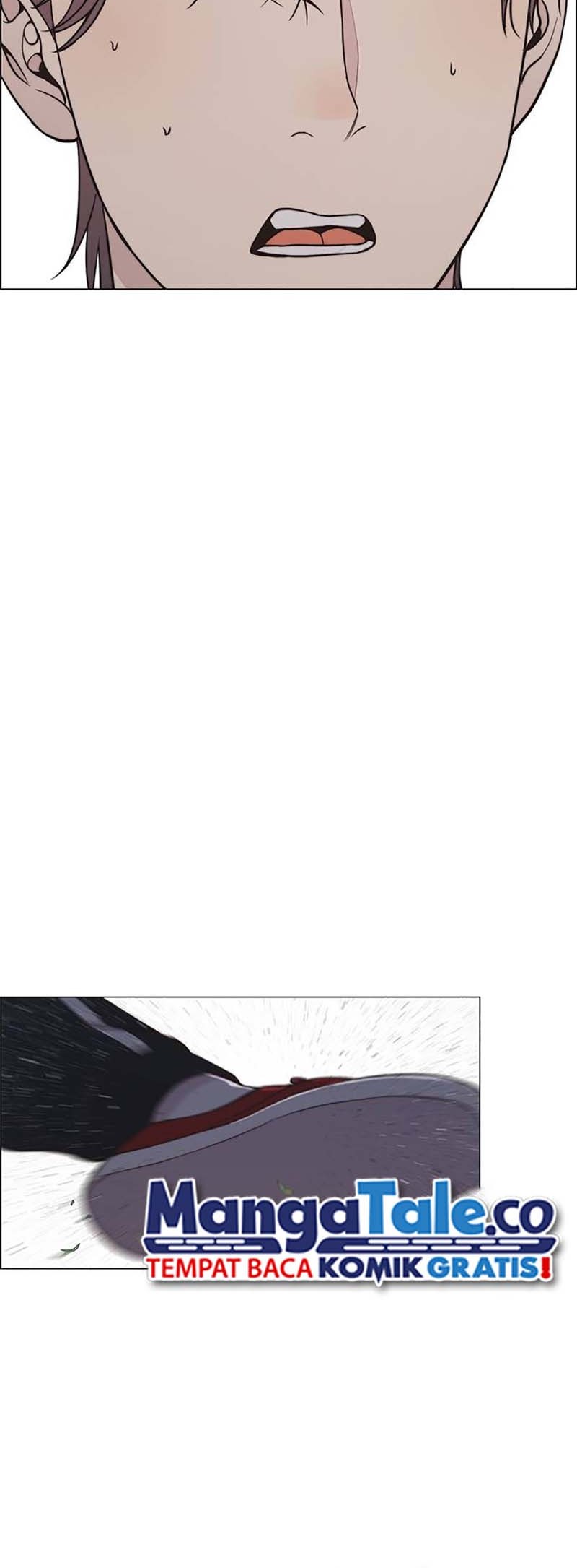 The Man   Chapter 176 Gambar 22