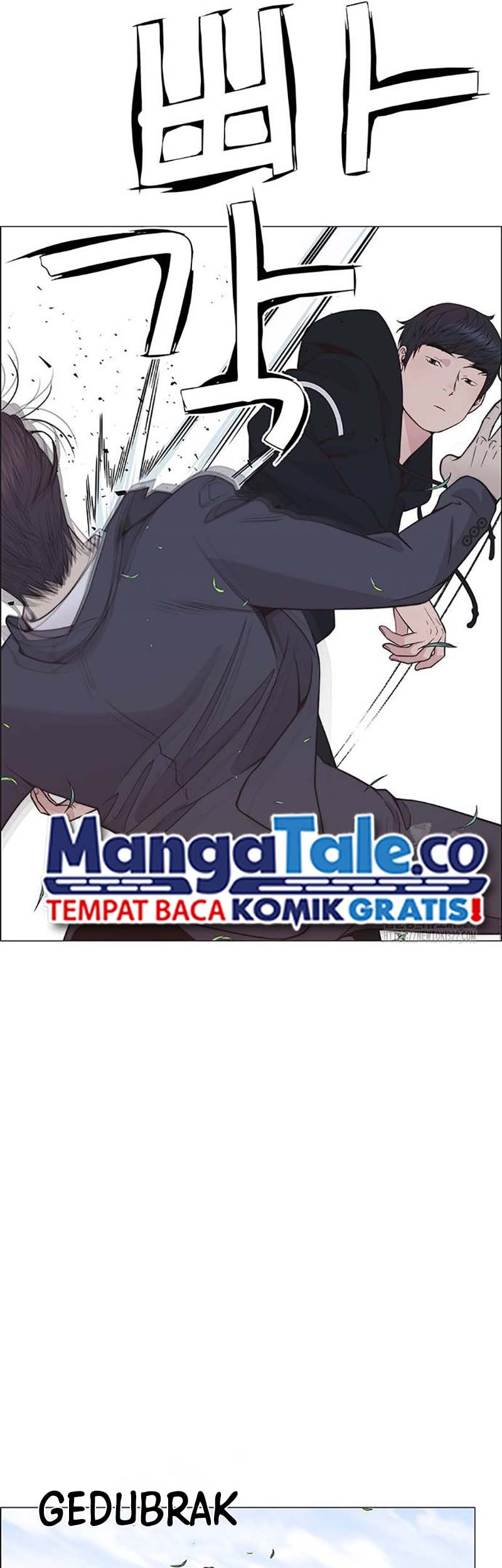 The Man   Chapter 176 Gambar 23