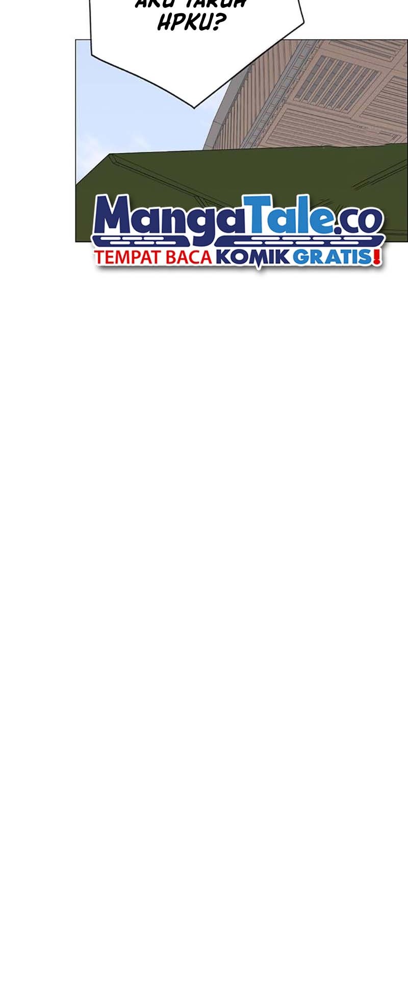 The Man   Chapter 176 Gambar 49