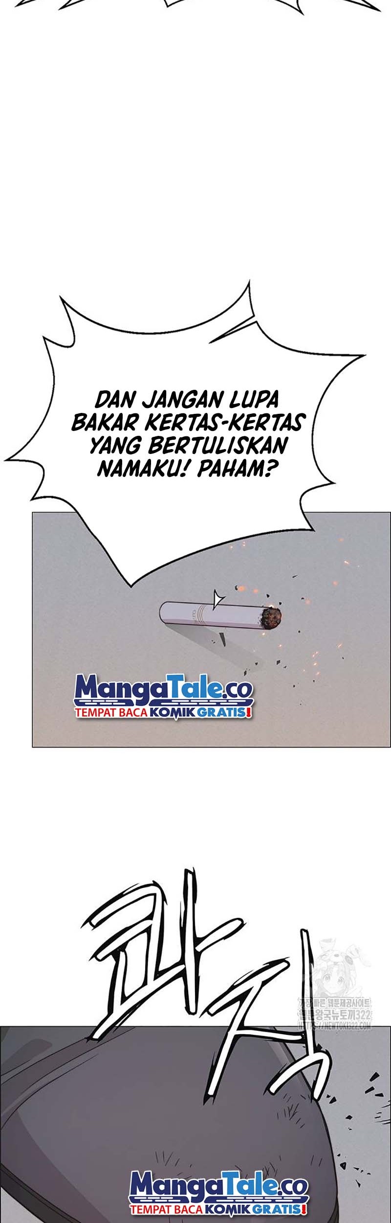 The Man   Chapter 176 Gambar 53