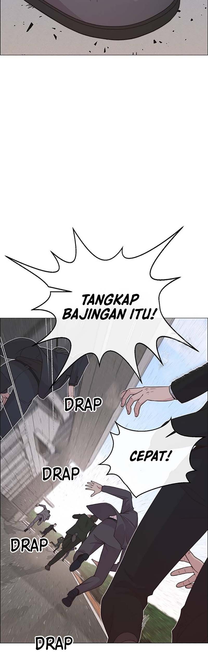 The Man   Chapter 176 Gambar 54