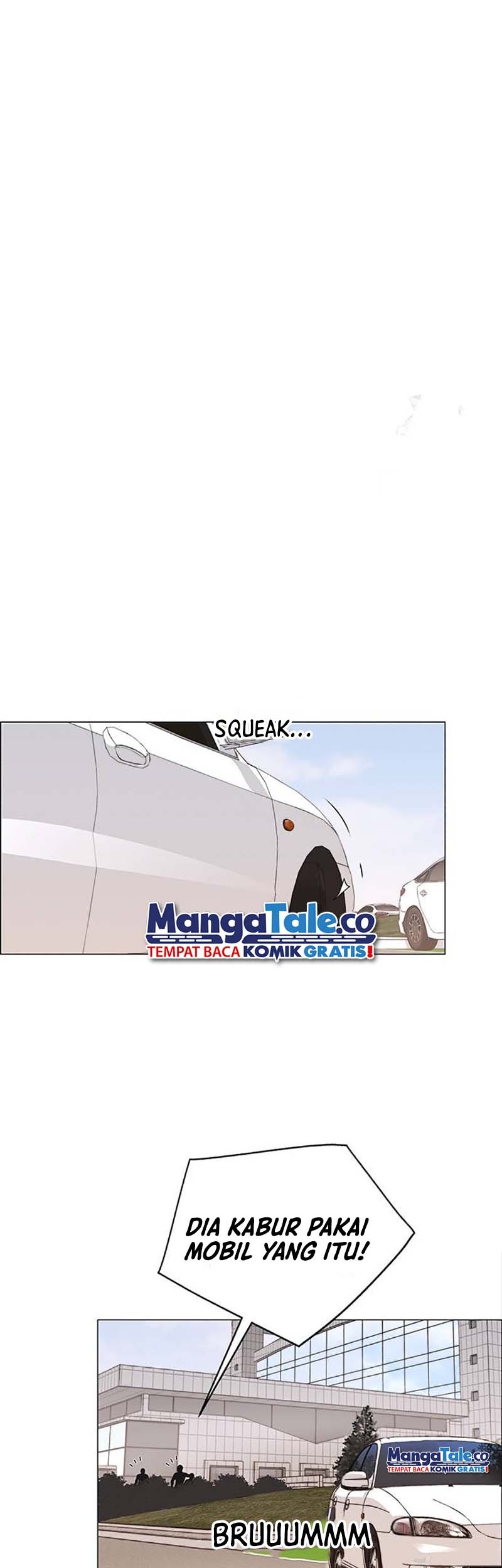 The Man   Chapter 176 Gambar 55