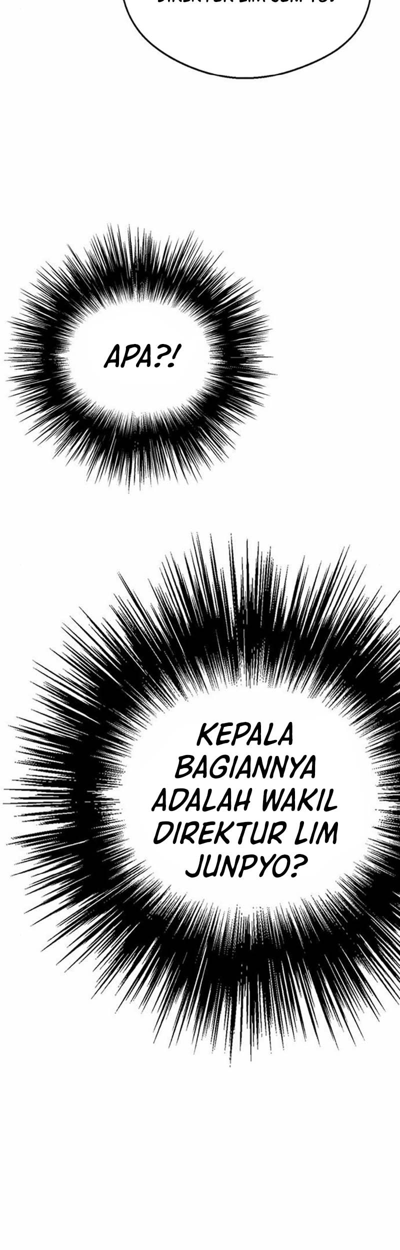 The Man   Chapter 177 Gambar 11