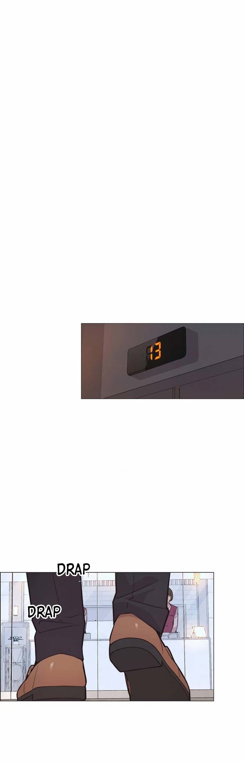 The Man   Chapter 177 Gambar 12