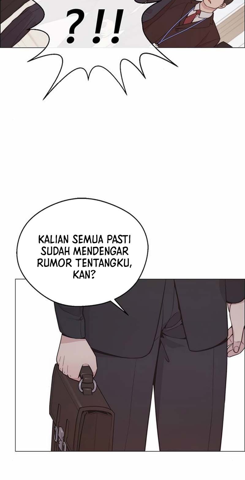 The Man   Chapter 177 Gambar 15