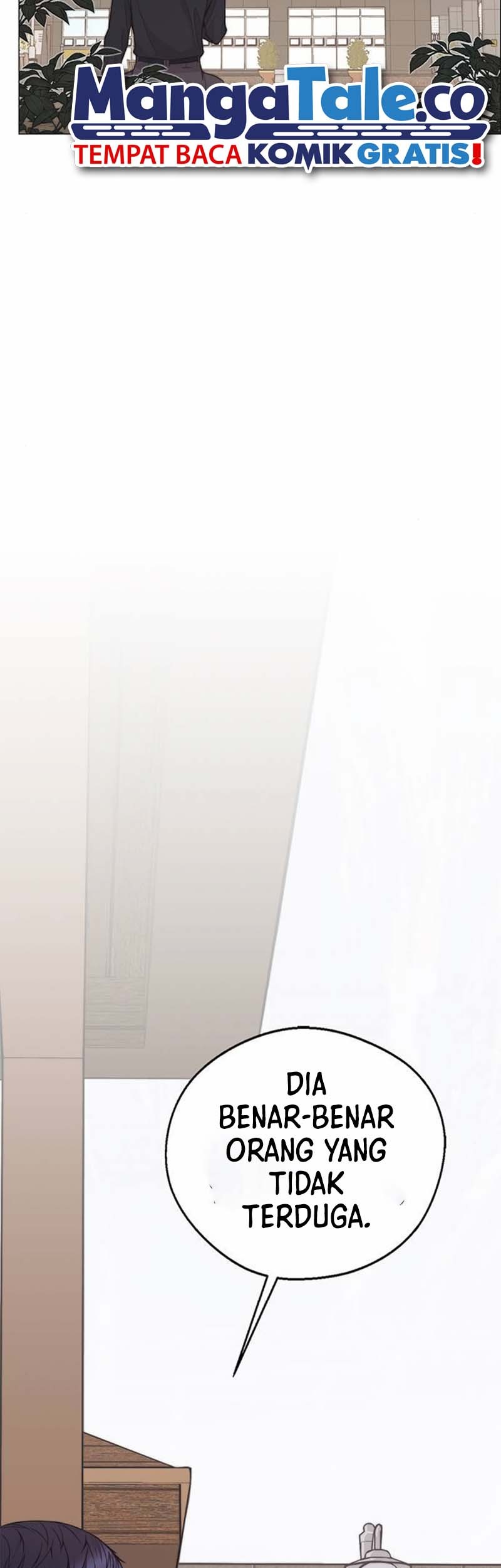 The Man   Chapter 177 Gambar 20