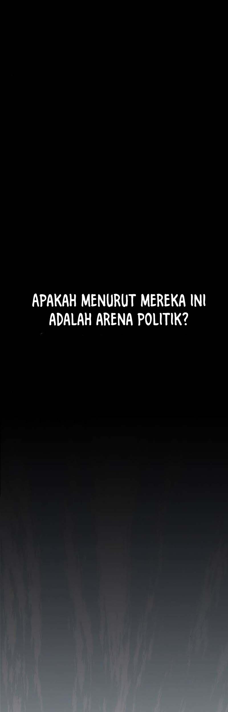 The Man   Chapter 177 Gambar 26