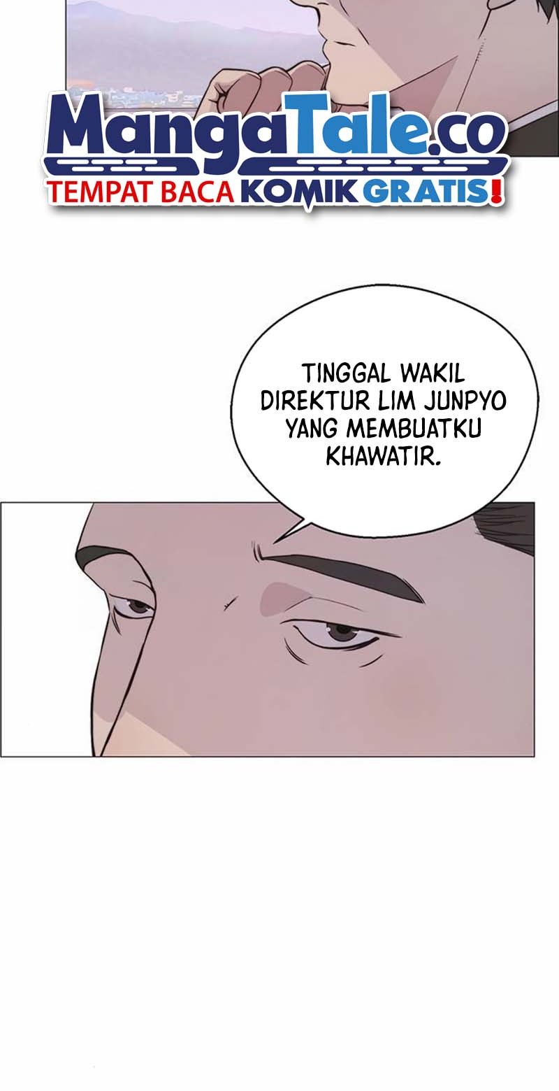 The Man   Chapter 177 Gambar 36