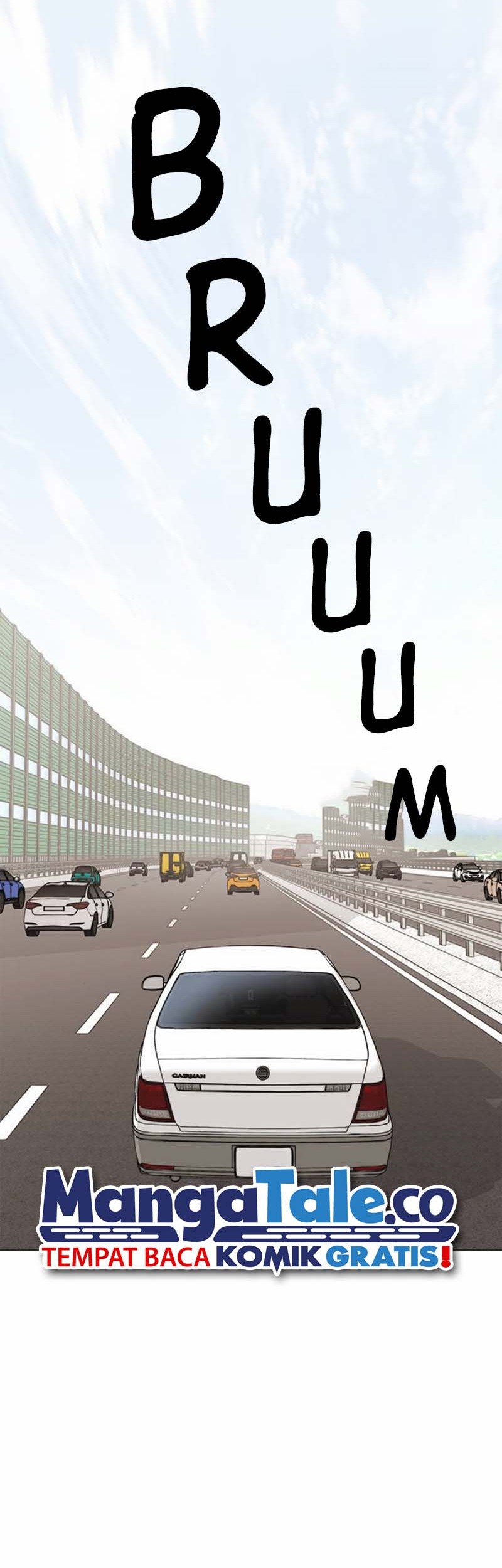 The Man   Chapter 177 Gambar 45