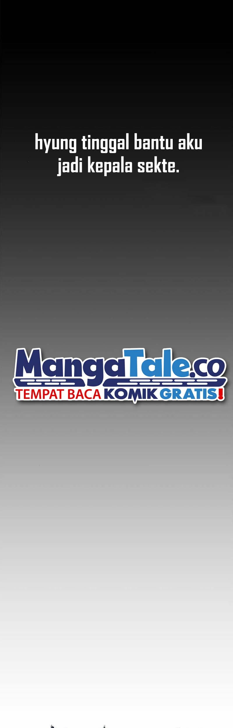 The Man   Chapter 178 Gambar 9