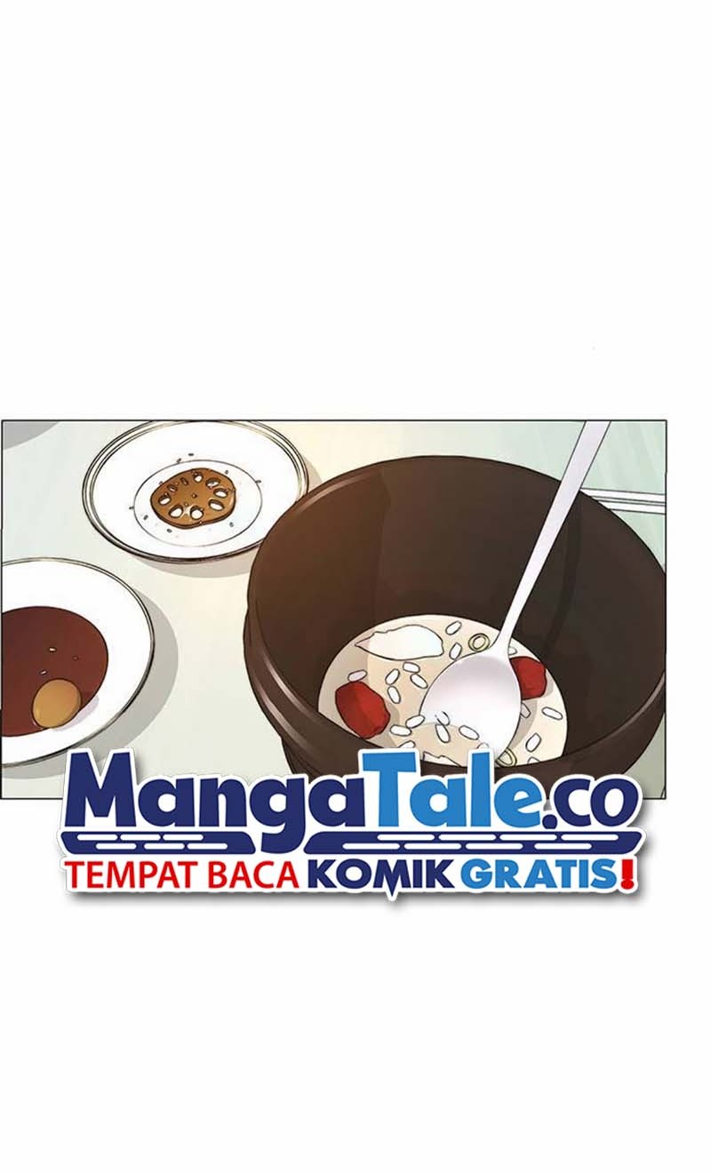 The Man   Chapter 178 Gambar 15