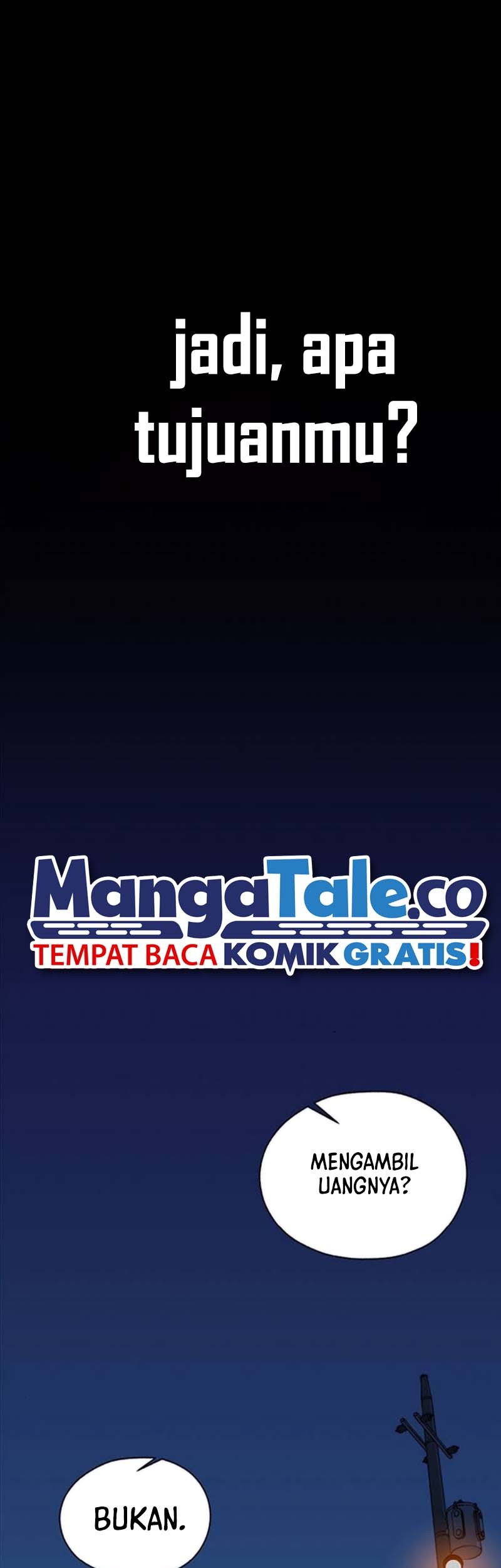 Manhwa The Man   Chapter 178 gambar nomor 2