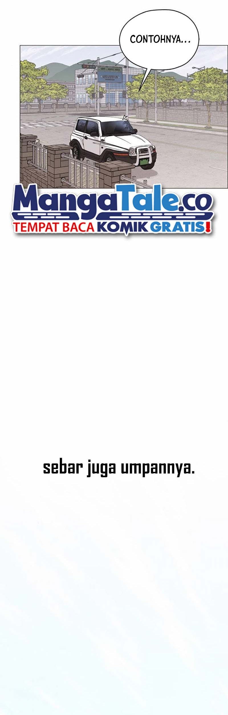 The Man   Chapter 178 Gambar 38