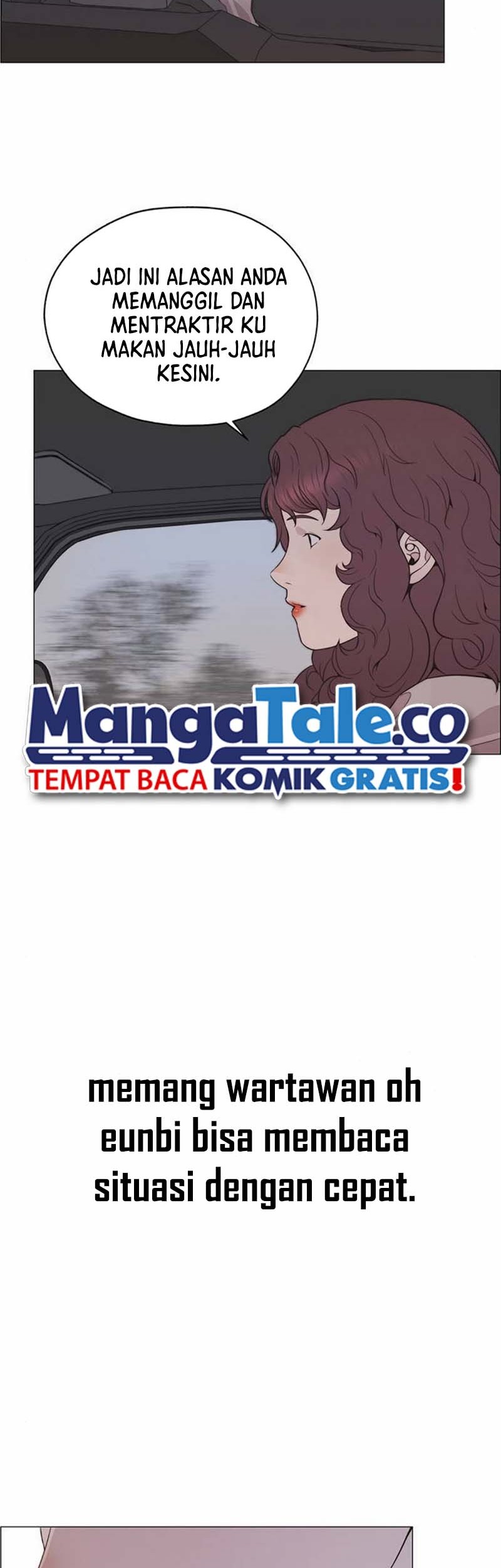 The Man   Chapter 178 Gambar 40
