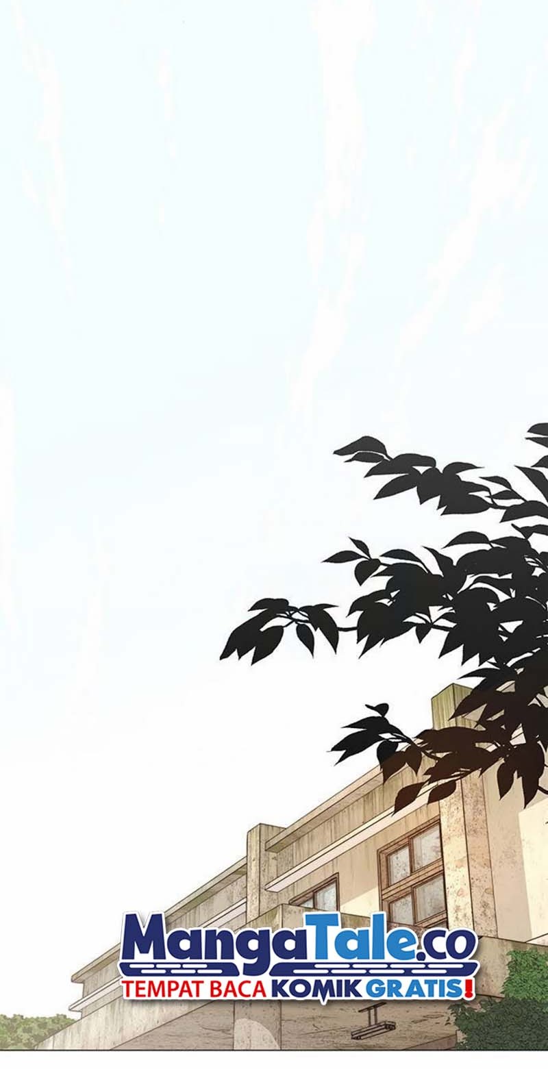 The Man   Chapter 178 Gambar 43