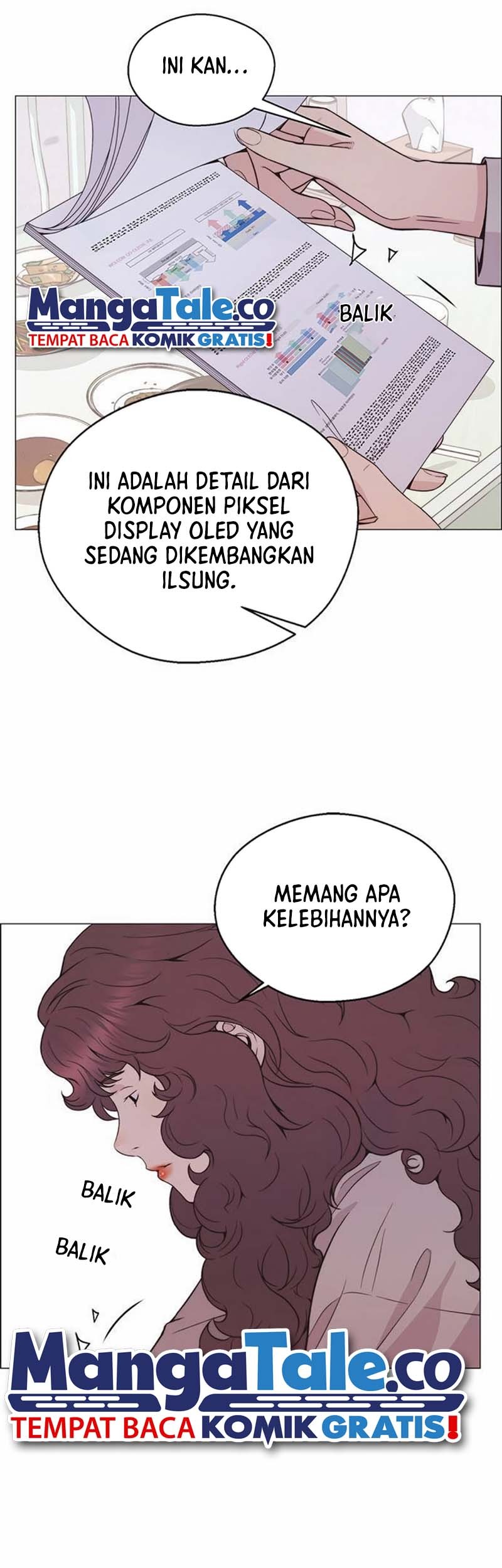 The Man   Chapter 178 Gambar 16