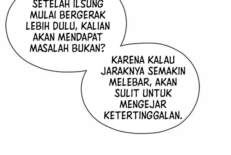 The Man   Chapter 178 Gambar 29