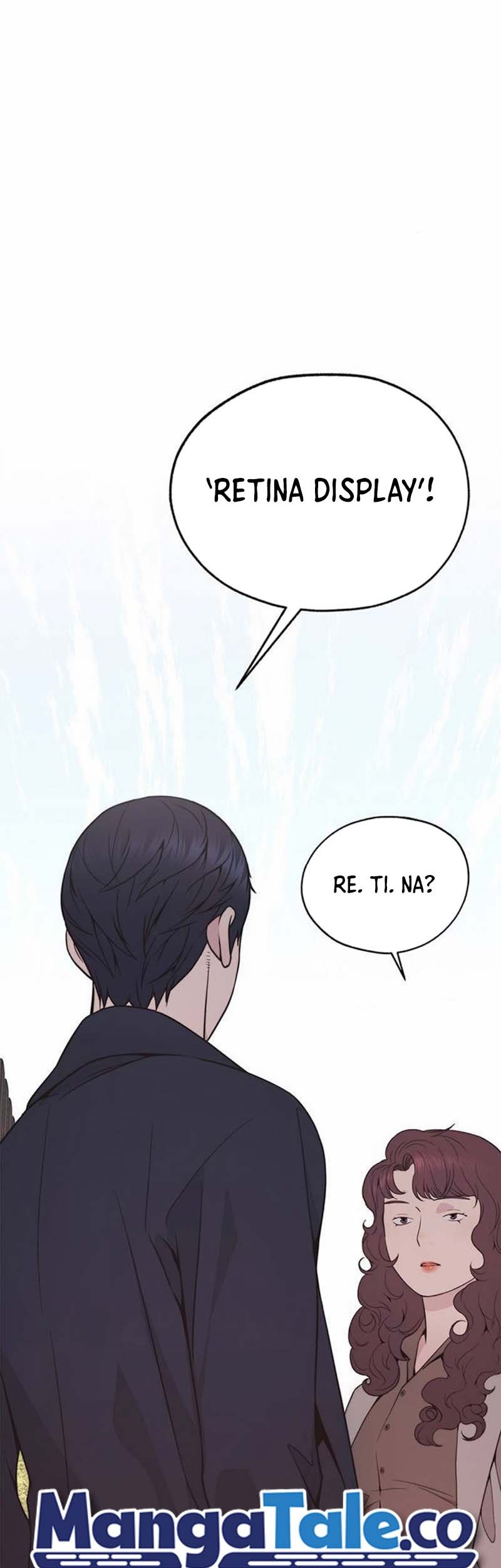 The Man   Chapter 178 Gambar 33