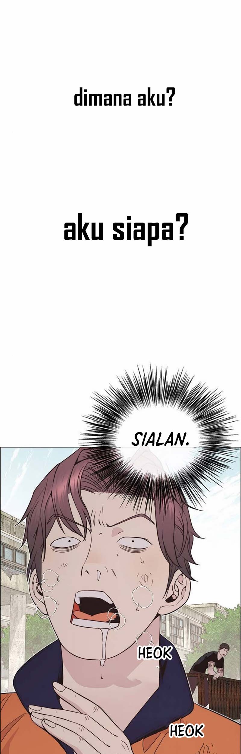 The Man   Chapter 178 Gambar 46