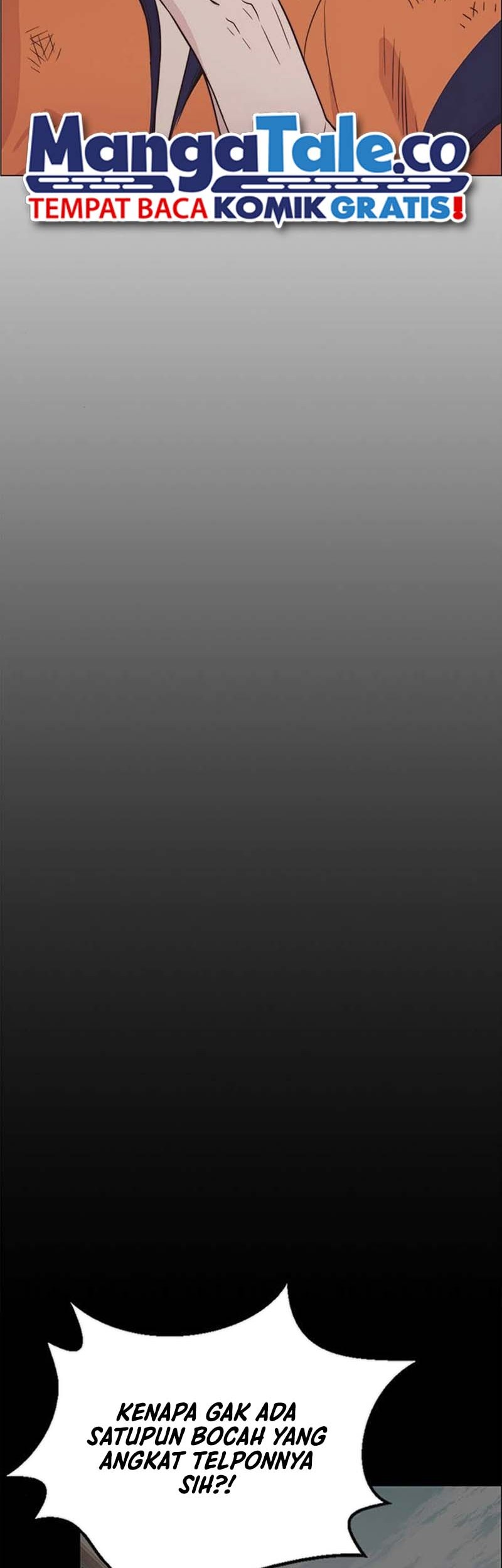 The Man   Chapter 178 Gambar 47