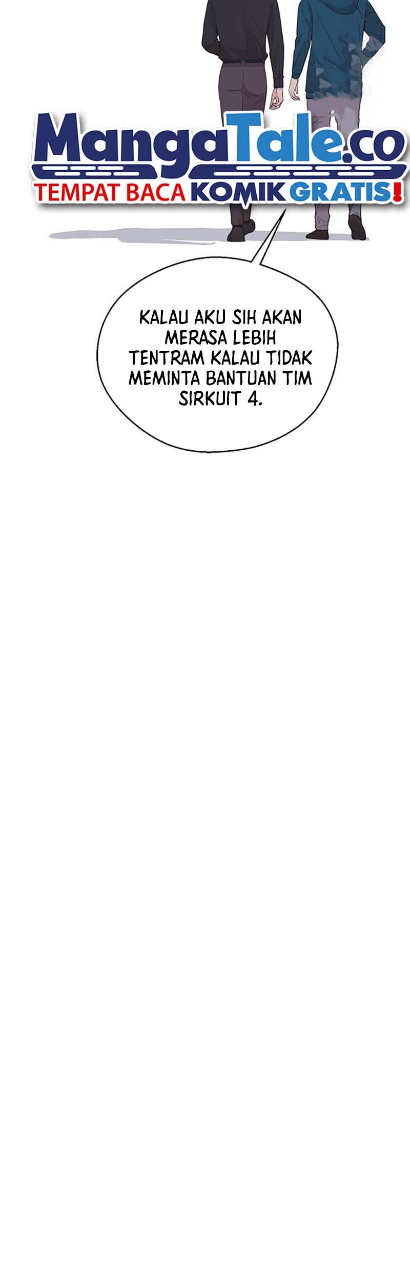 The Man   Chapter 179 Gambar 11