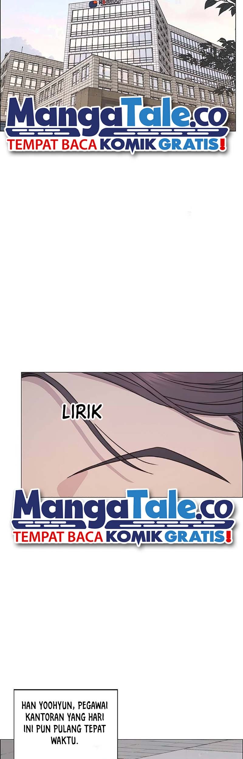 The Man   Chapter 179 Gambar 13