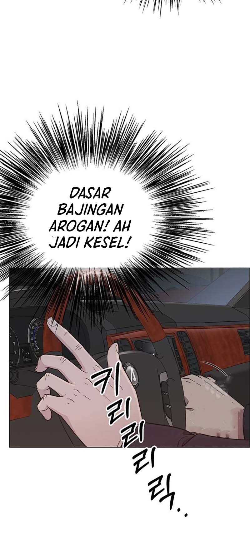 The Man   Chapter 179 Gambar 15