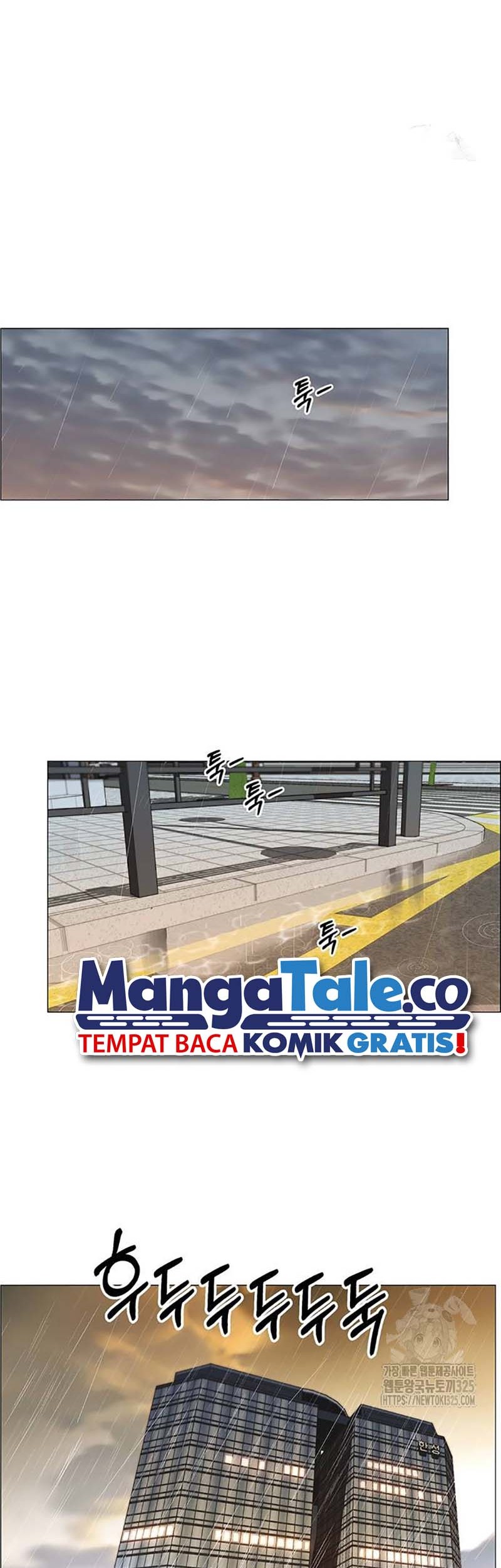 The Man   Chapter 179 Gambar 41