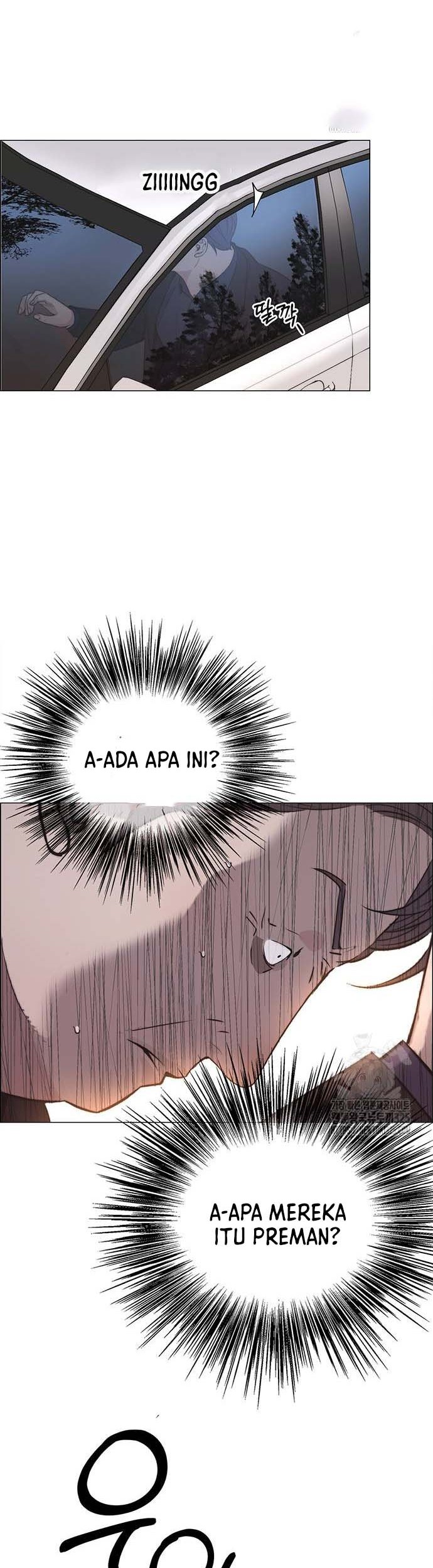 The Man   Chapter 179 Gambar 19