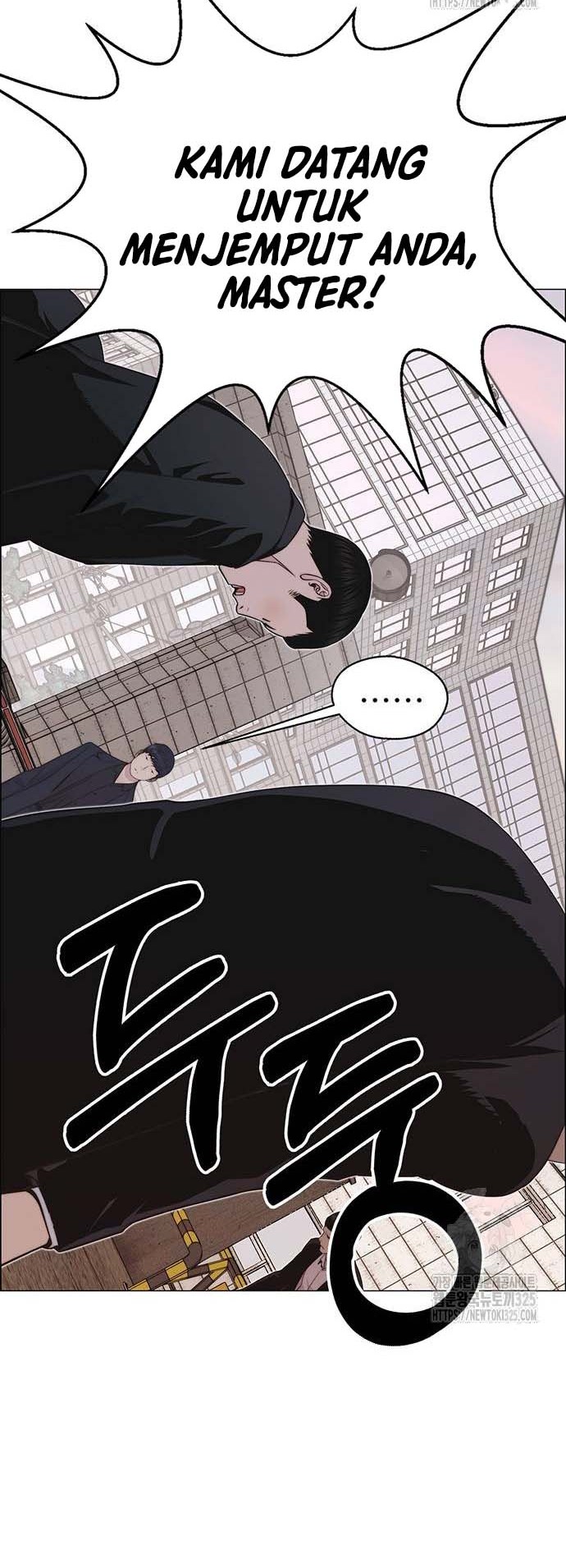 The Man   Chapter 179 Gambar 21