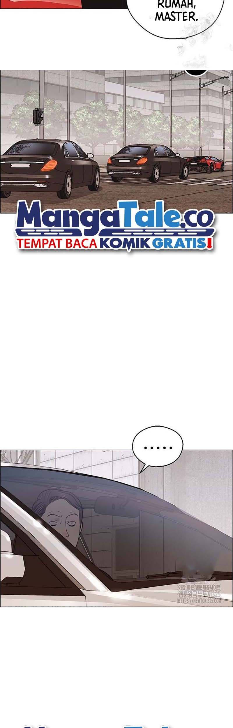 The Man   Chapter 179 Gambar 24