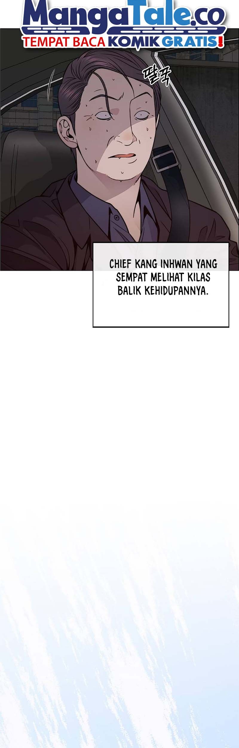 The Man   Chapter 179 Gambar 25