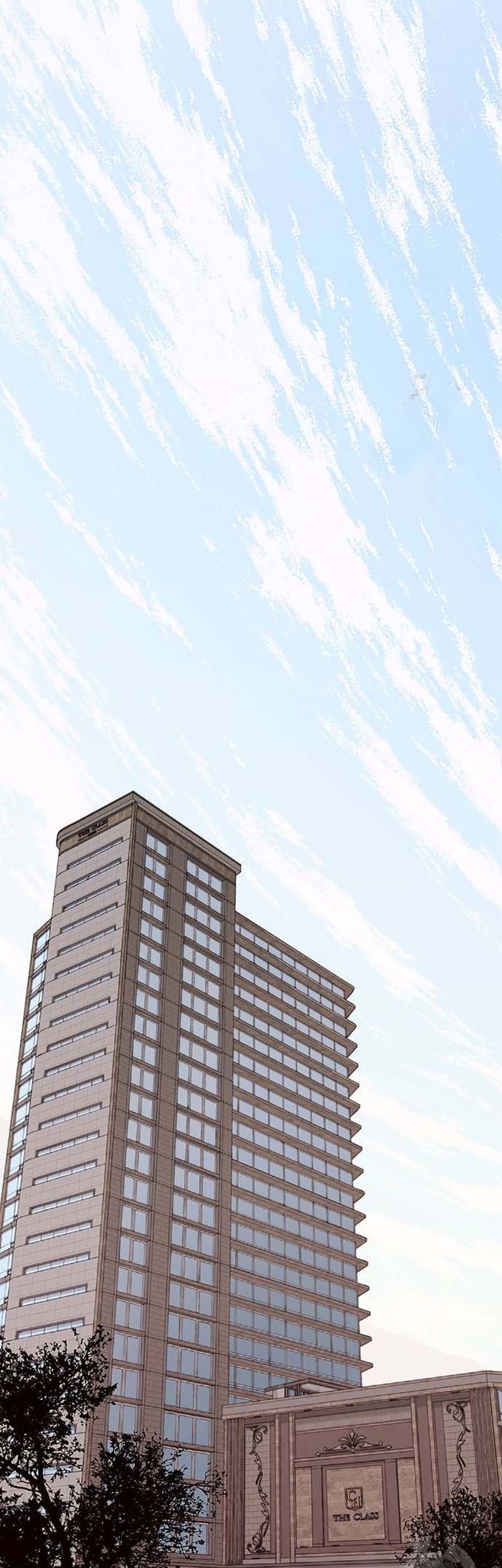 The Man   Chapter 179 Gambar 26