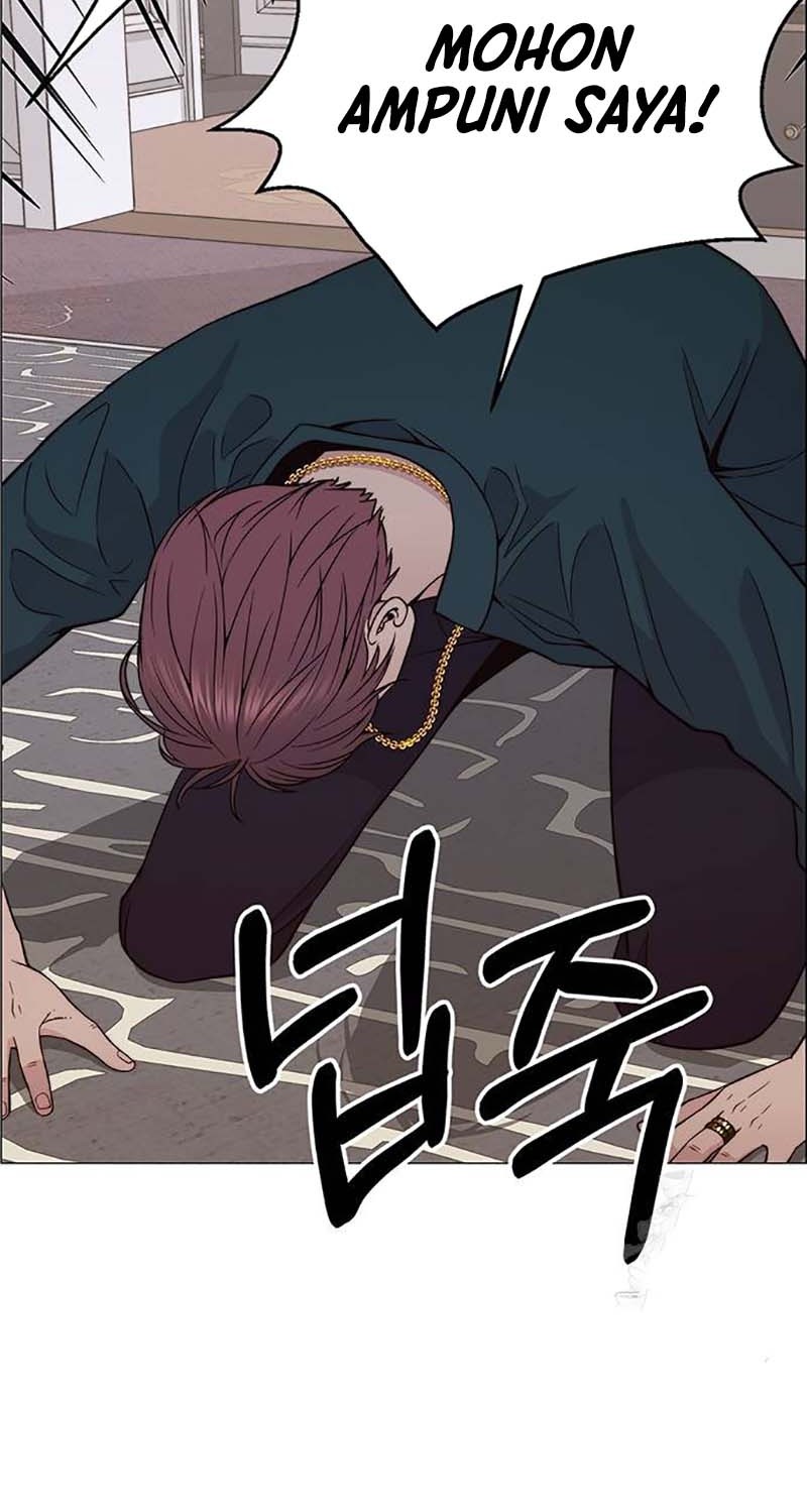 The Man   Chapter 179 Gambar 28