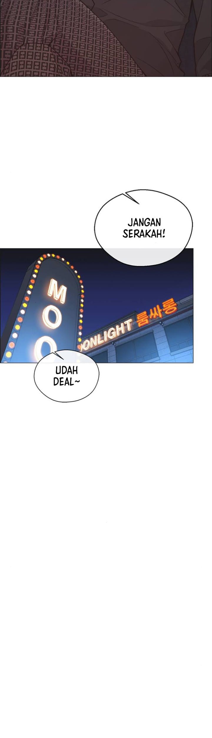 The Man   Chapter 170 Gambar 14