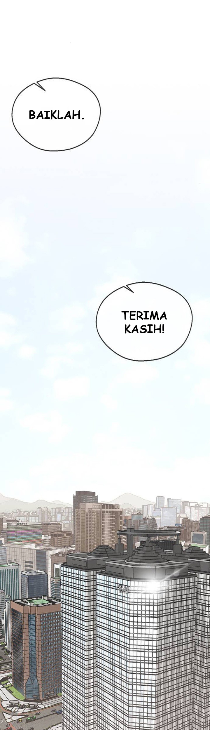 The Man   Chapter 171 Gambar 47