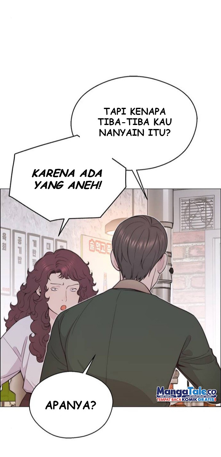 The Man   Chapter 171 Gambar 7