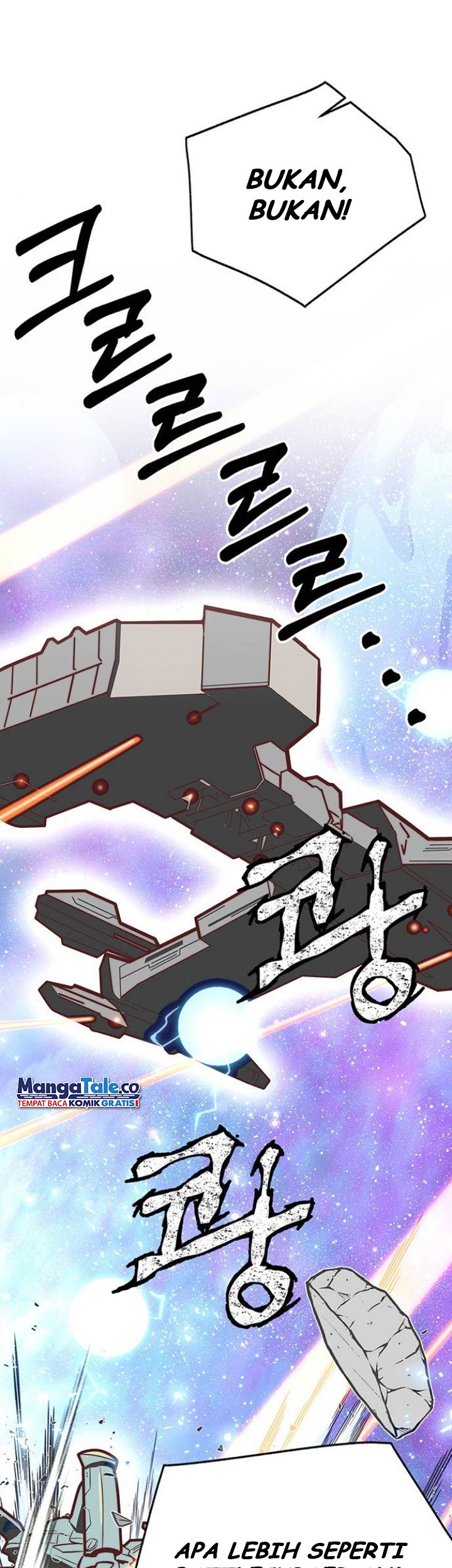 The Man   Chapter 171 Gambar 13