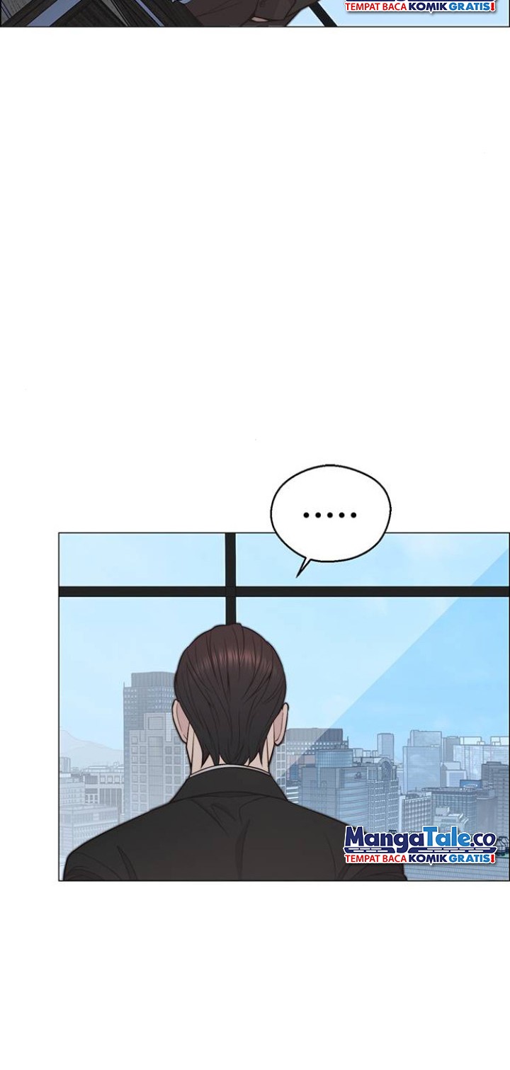 The Man   Chapter 171 Gambar 46