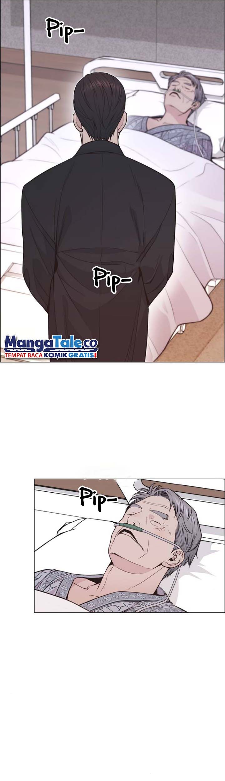 The Man   Chapter 172 Gambar 4