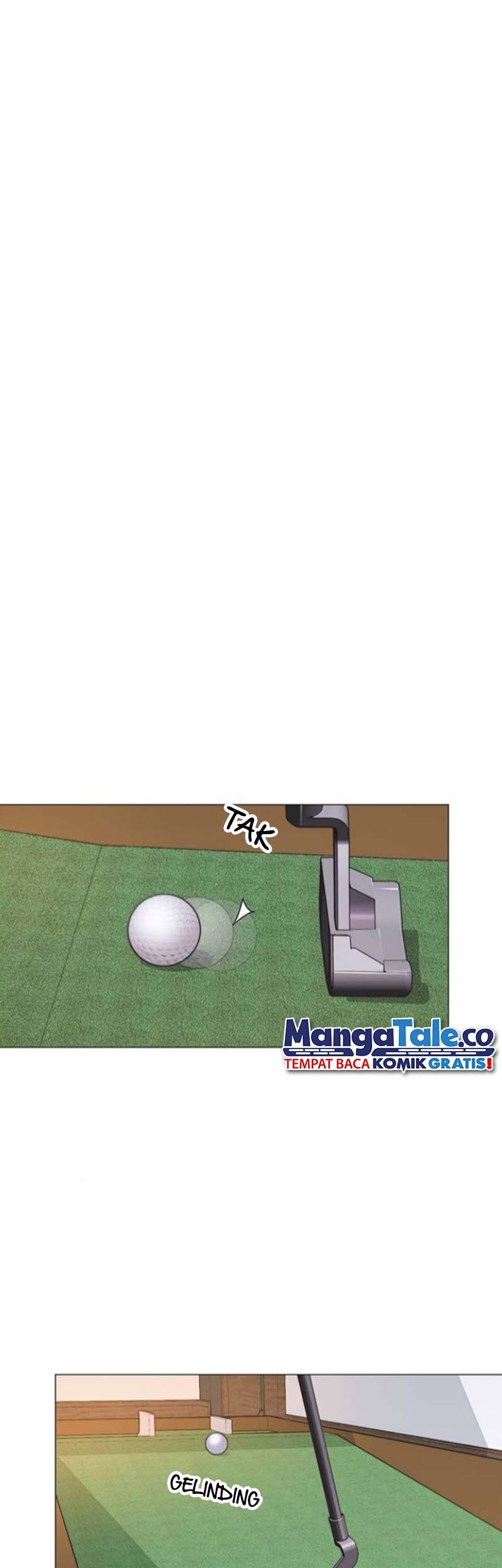 The Man   Chapter 172 Gambar 14