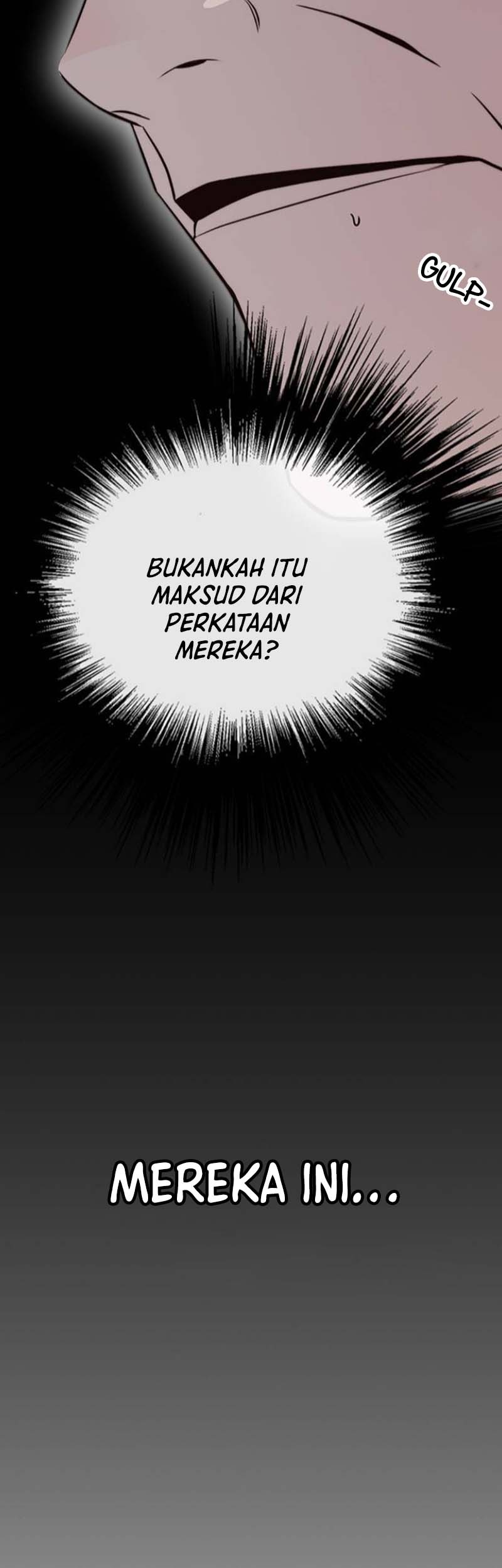 The Man   Chapter 172 Gambar 24