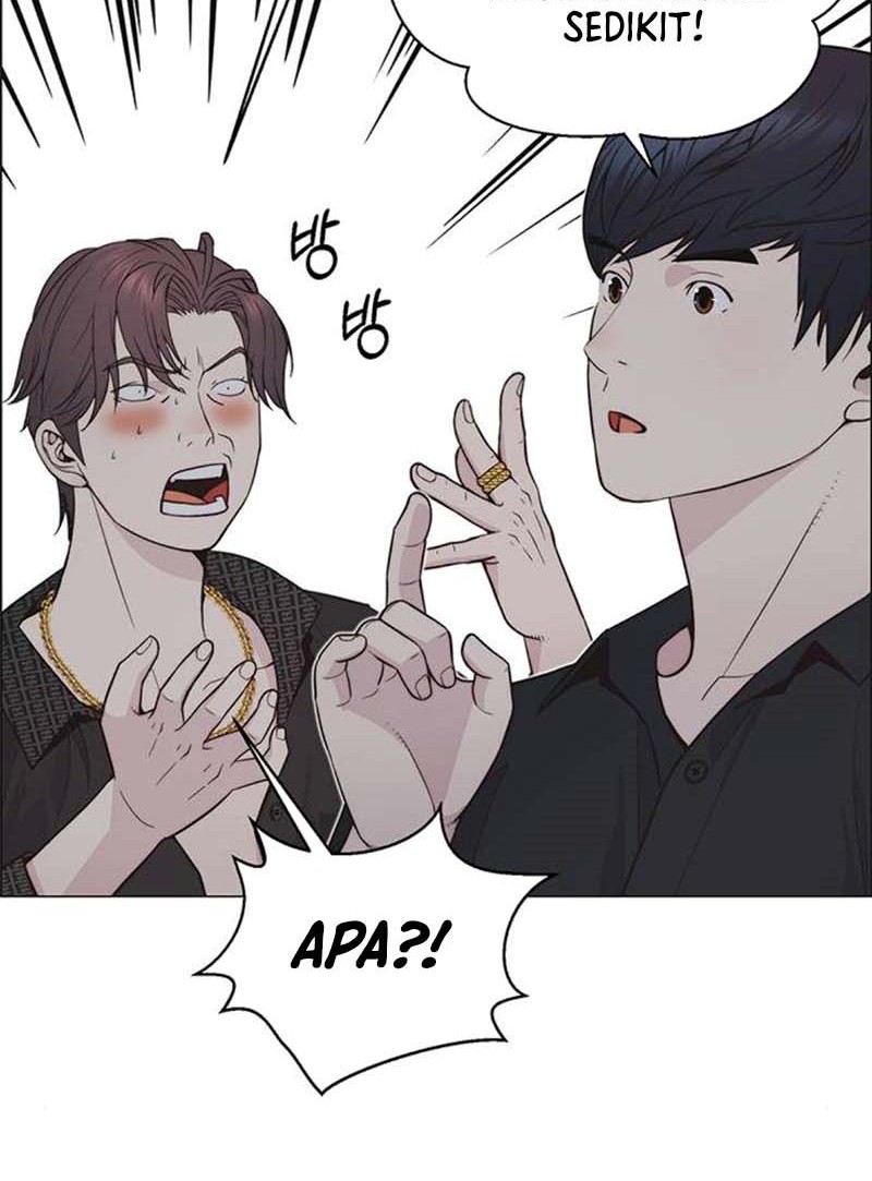 The Man   Chapter 173 Gambar 25