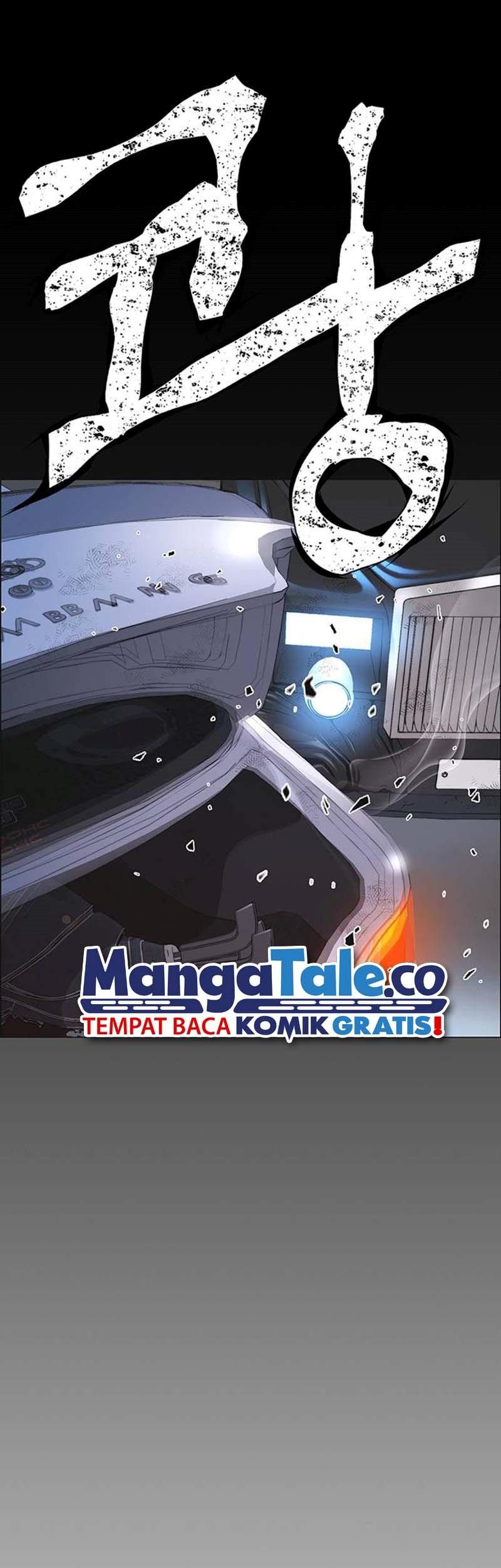 The Man   Chapter 173 Gambar 10