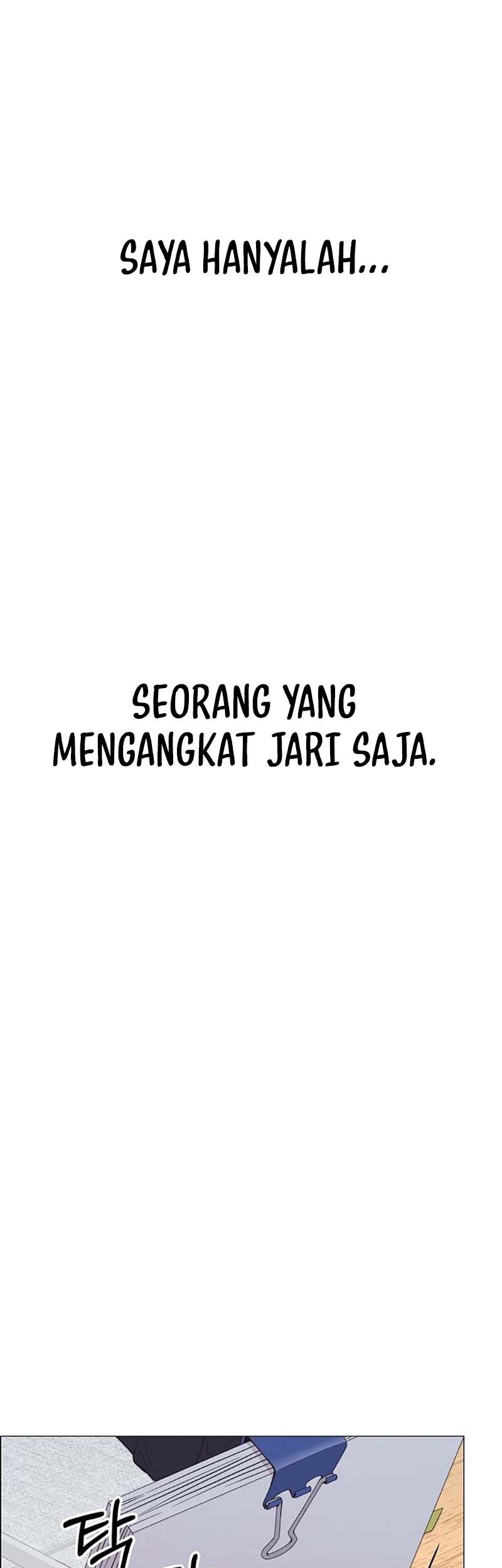 The Man   Chapter 180 Gambar 41