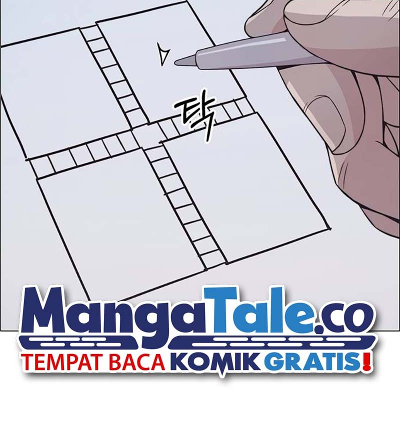 The Man   Chapter 180 Gambar 22