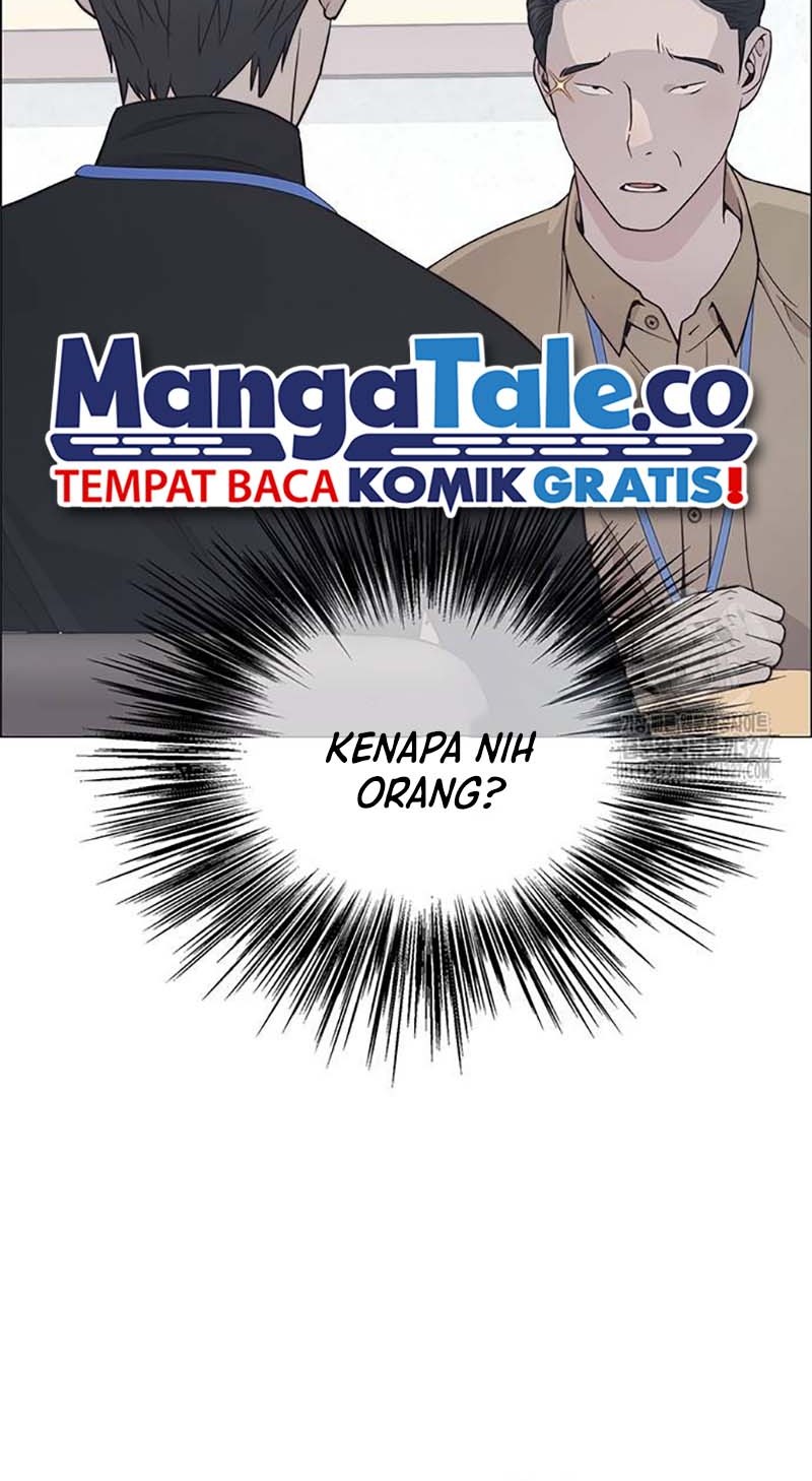The Man   Chapter 180 Gambar 29