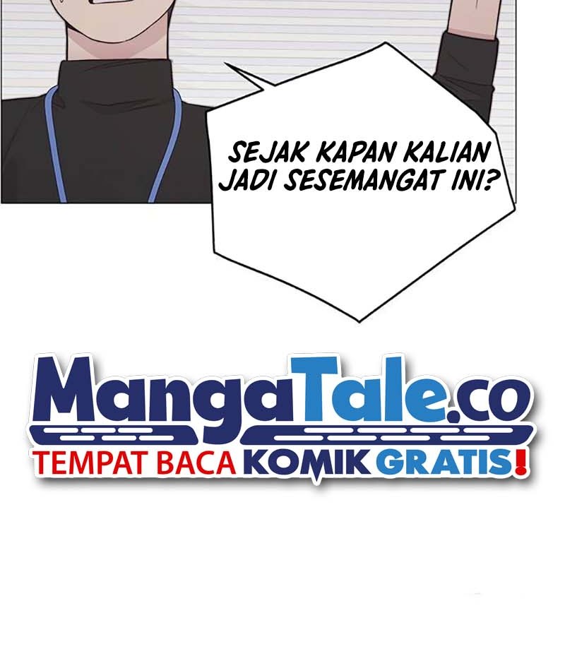 The Man   Chapter 180 Gambar 36
