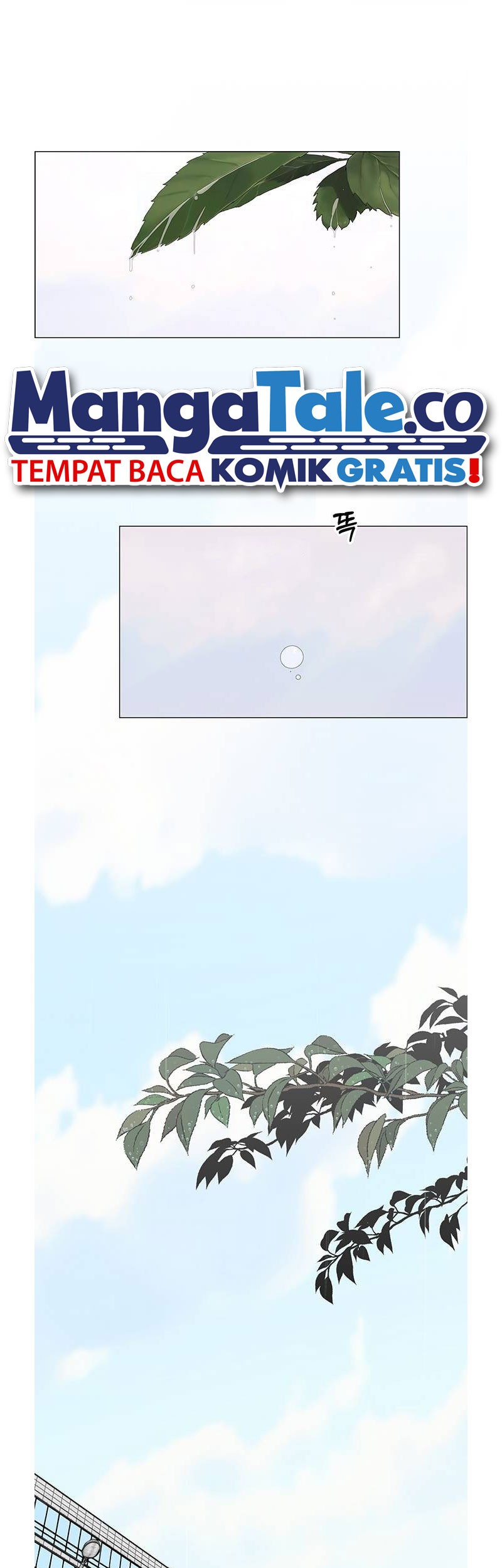 Manhwa The Man   Chapter 181 gambar nomor 2