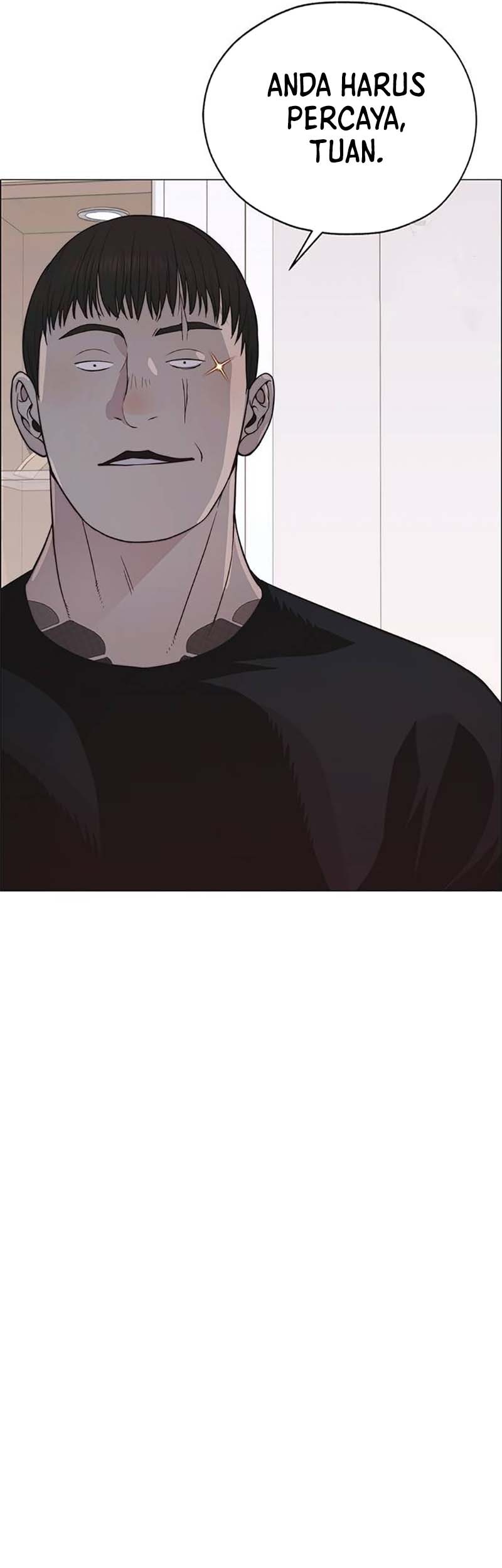 The Man   Chapter 181 Gambar 43